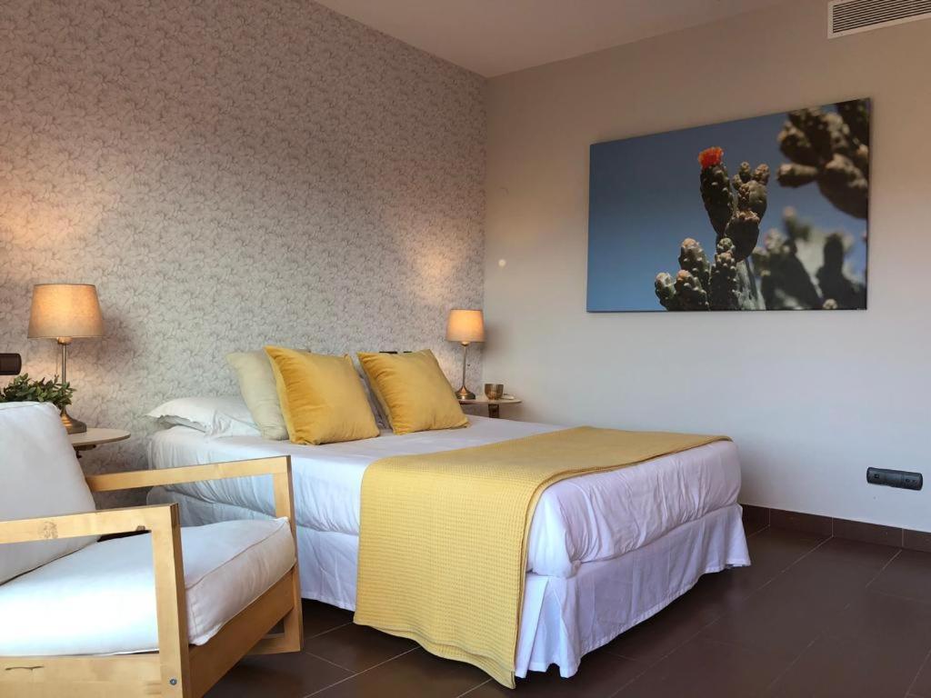 Salobre Golf Villa 3 Premium Salobre (Gran Canaria) Exterior foto