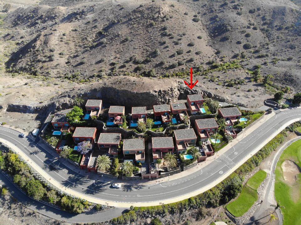 Salobre Golf Villa 3 Premium Salobre (Gran Canaria) Exterior foto