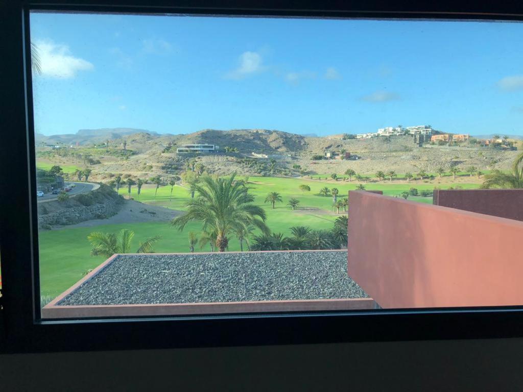 Salobre Golf Villa 3 Premium Salobre (Gran Canaria) Exterior foto