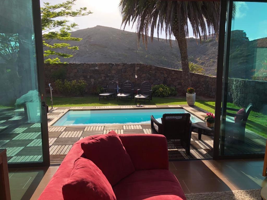 Salobre Golf Villa 3 Premium Salobre (Gran Canaria) Exterior foto