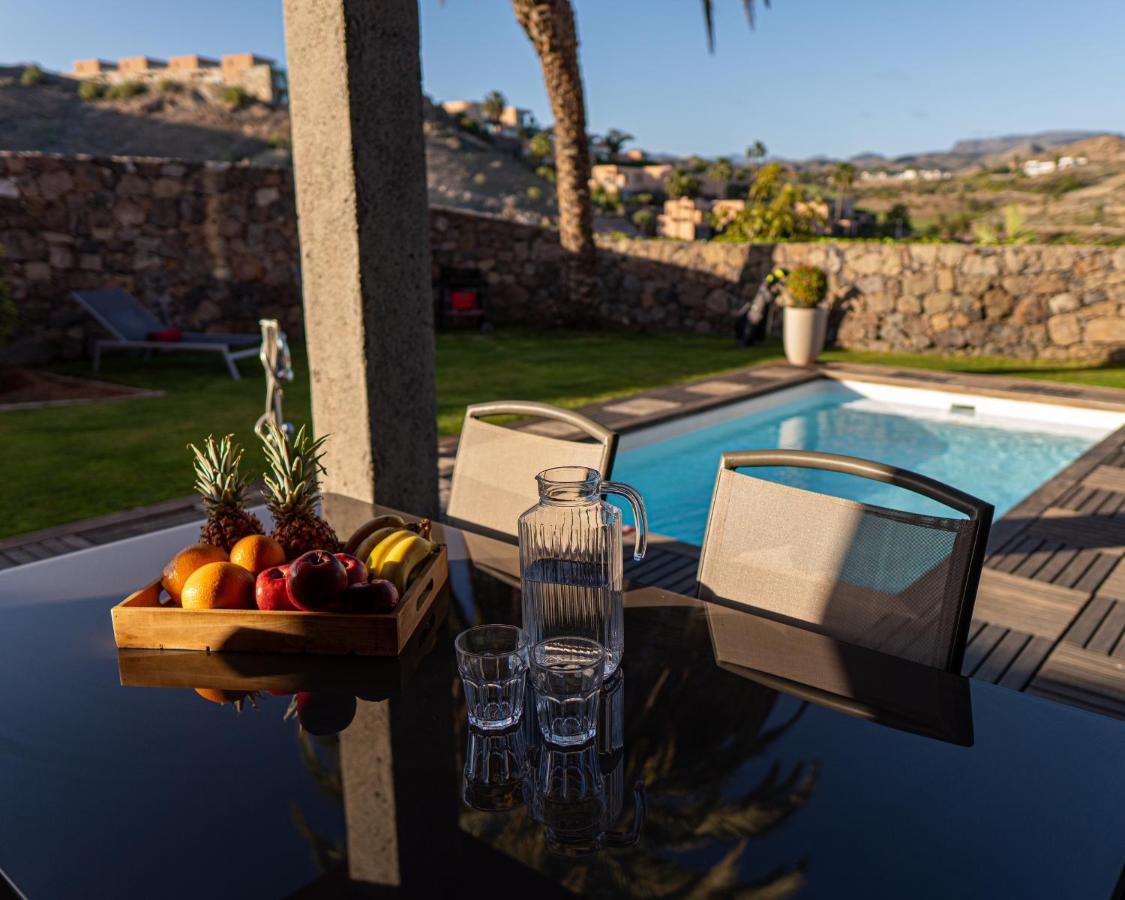 Salobre Golf Villa 3 Premium Salobre (Gran Canaria) Exterior foto