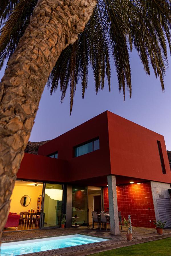 Salobre Golf Villa 3 Premium Salobre (Gran Canaria) Exterior foto