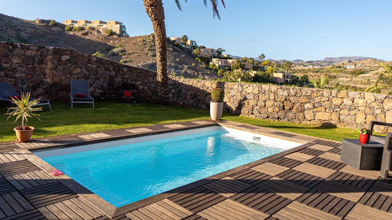 Salobre Golf Villa 3 Premium Salobre (Gran Canaria) Exterior foto