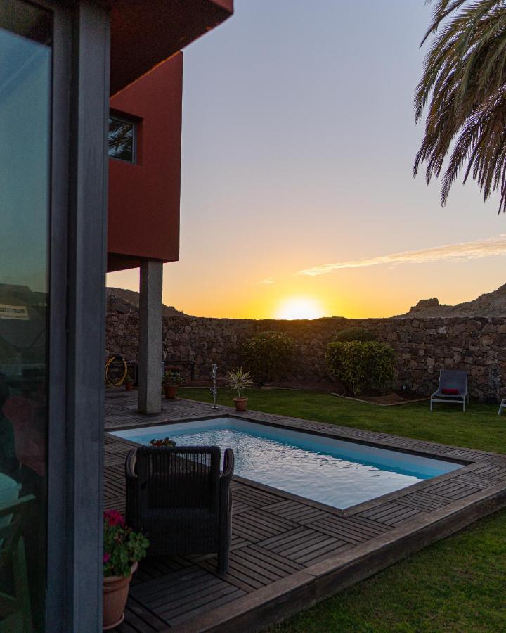 Salobre Golf Villa 3 Premium Salobre (Gran Canaria) Exterior foto