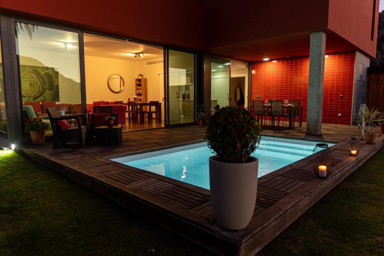 Salobre Golf Villa 3 Premium Salobre (Gran Canaria) Exterior foto