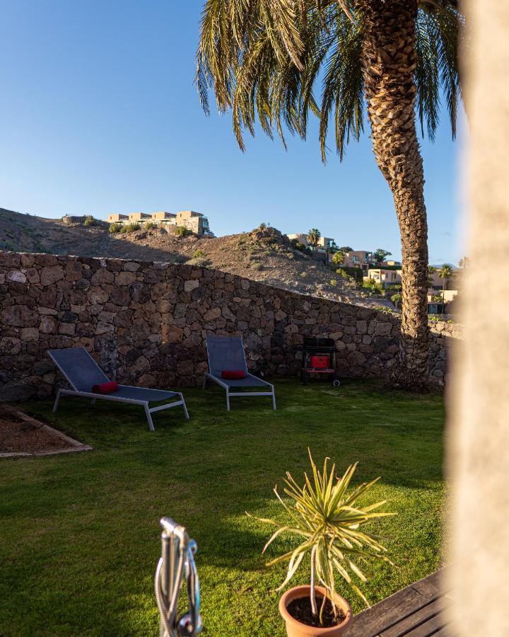 Salobre Golf Villa 3 Premium Salobre (Gran Canaria) Exterior foto