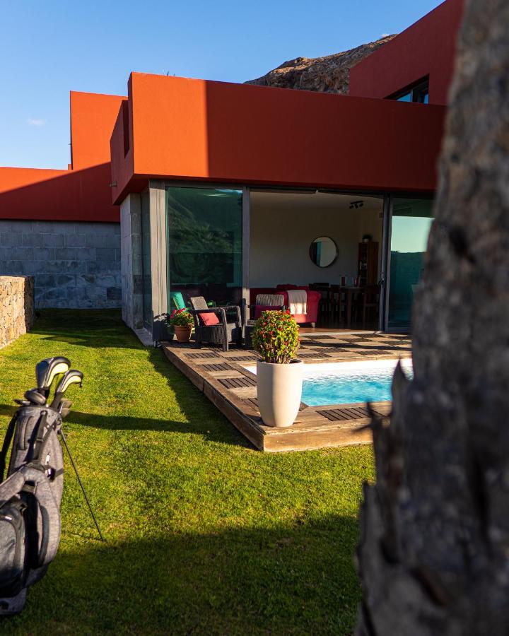 Salobre Golf Villa 3 Premium Salobre (Gran Canaria) Exterior foto