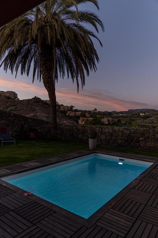 Salobre Golf Villa 3 Premium Salobre (Gran Canaria) Exterior foto