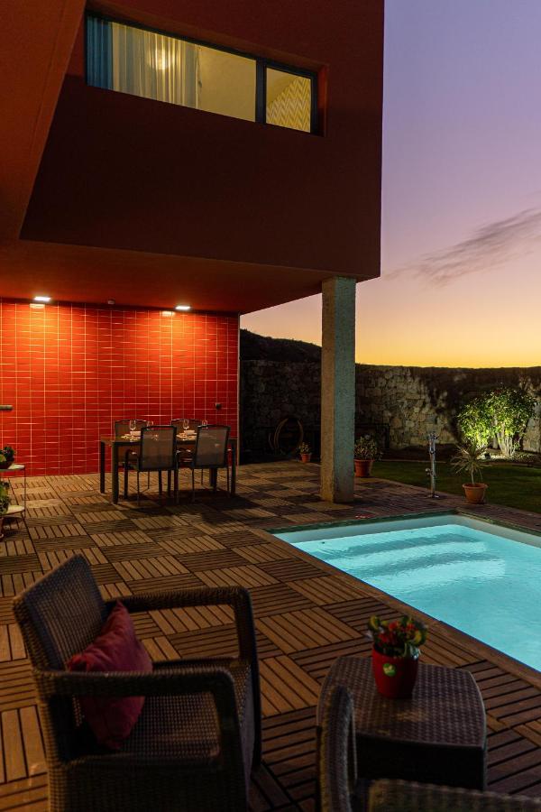 Salobre Golf Villa 3 Premium Salobre (Gran Canaria) Exterior foto