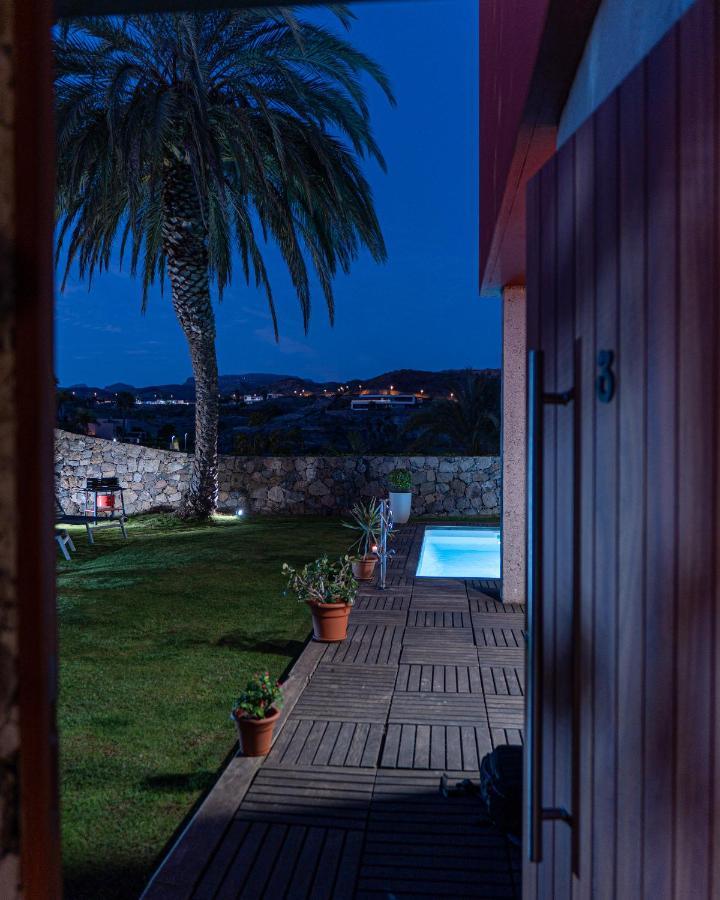 Salobre Golf Villa 3 Premium Salobre (Gran Canaria) Exterior foto