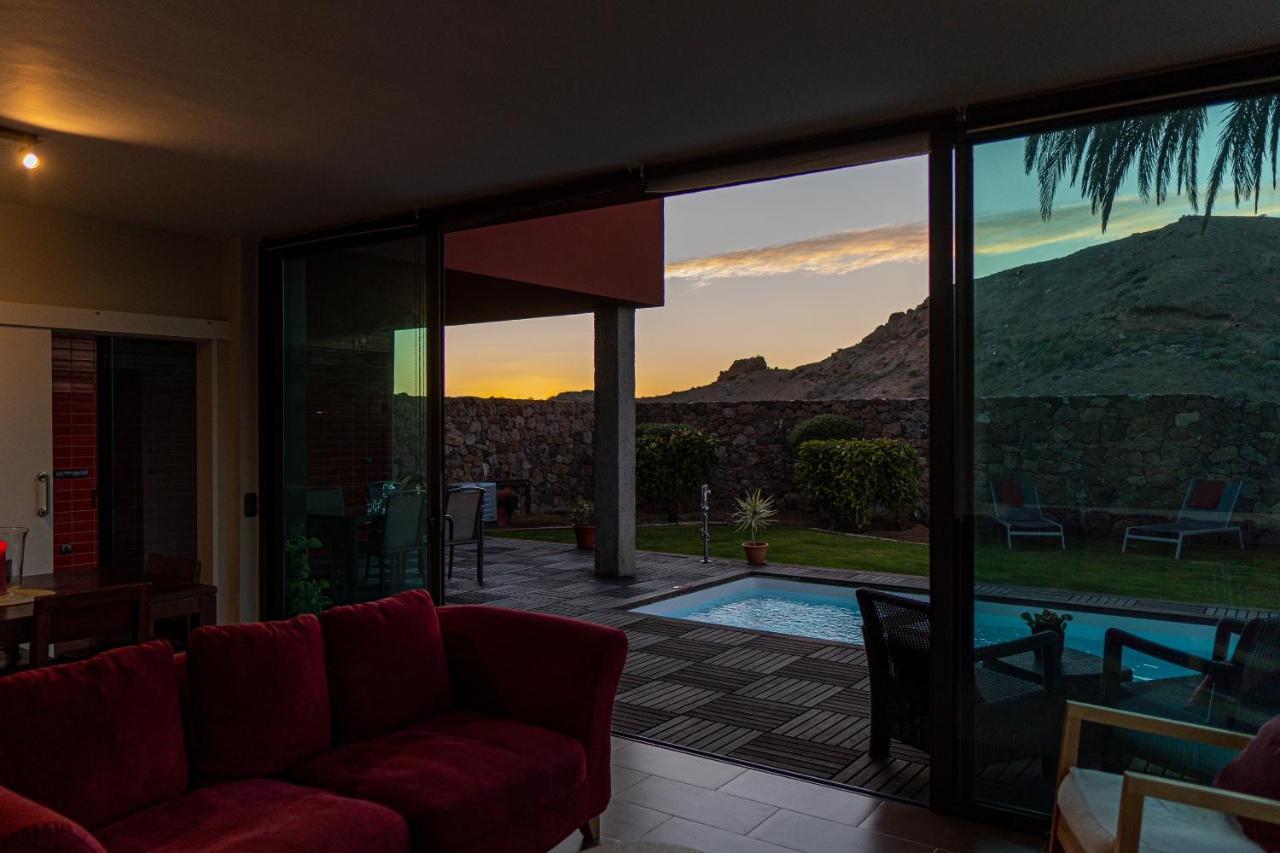 Salobre Golf Villa 3 Premium Salobre (Gran Canaria) Exterior foto