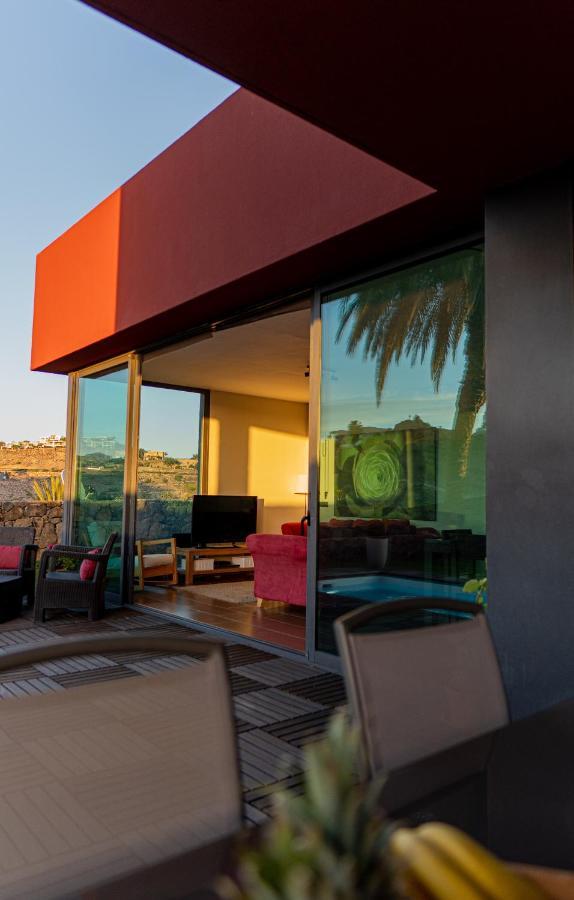 Salobre Golf Villa 3 Premium Salobre (Gran Canaria) Exterior foto